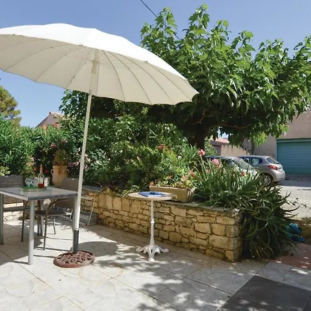 Stunning In St. Florent W/ Wifi And 1 Bedrooms * Saint-Florent (Corsica)