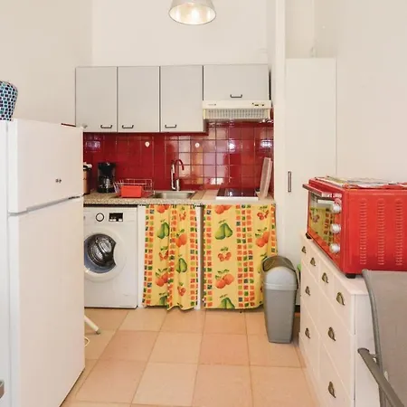 Stunning In St. Florent W/ Wifi And 1 Bedrooms