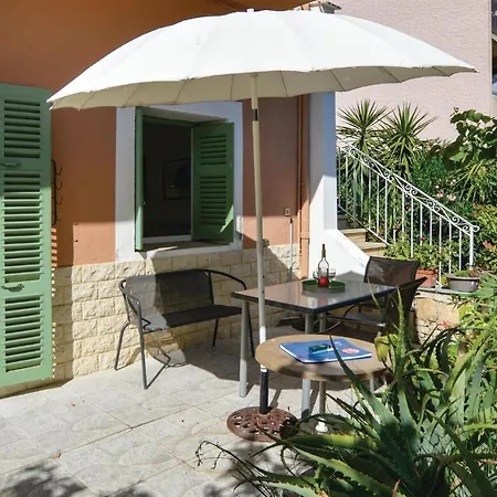 Stunning In St. Florent W/ Wifi And 1 Bedrooms