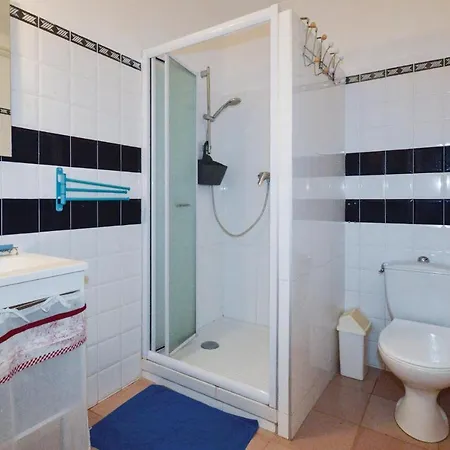 Stunning In St. Florent W/ Wifi And 1 Bedrooms Saint-Florent (Corsica)