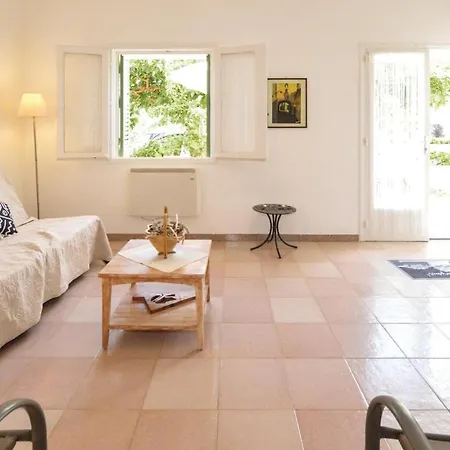 Stunning In St. Florent W/ Wifi And 1 Bedrooms Saint-Florent (Corsica)